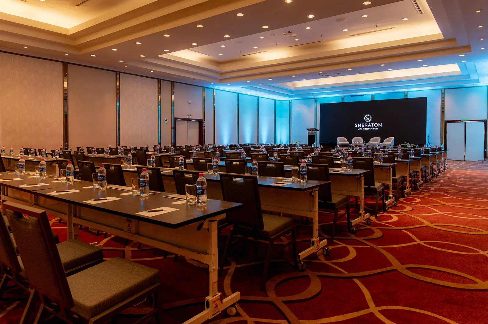 Salon de Independencia