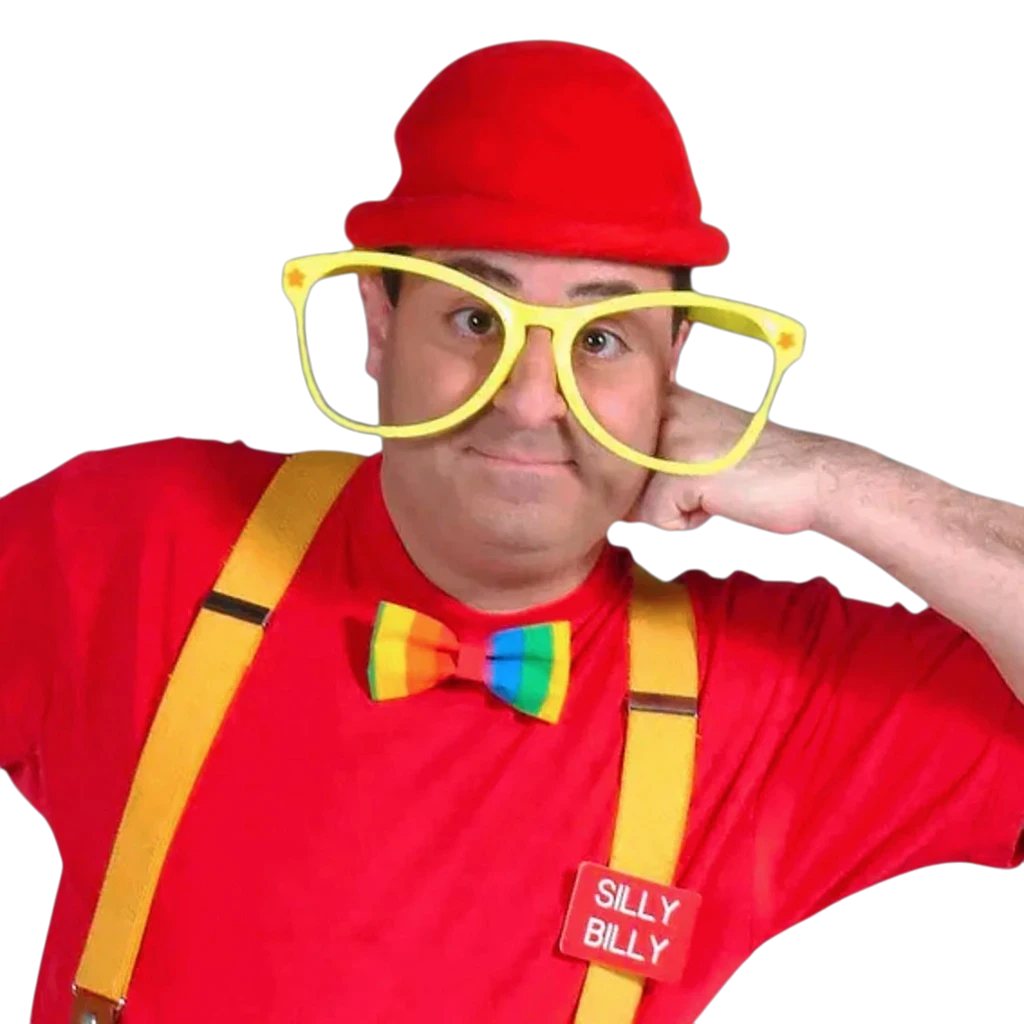 Silly Billy