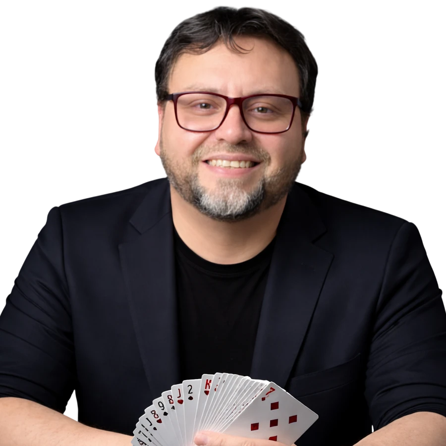 Israel Rodriguez
