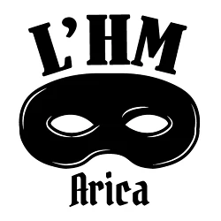 L'Homme Masque Arica